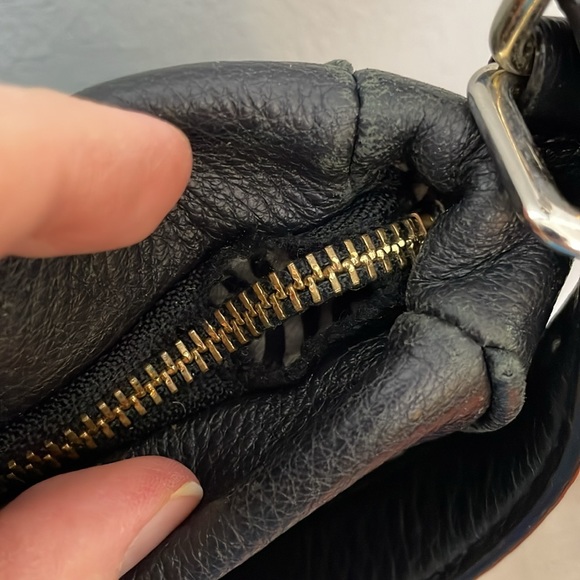 Kate Spade Vintage Crossbody Bag - Picture 10 of 11